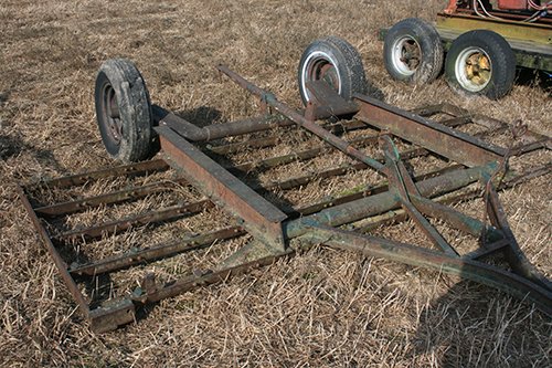 Property photo 20 - FARM EQUIPMENT AUCTION IN STEUBEN COUNTY, INDIANA