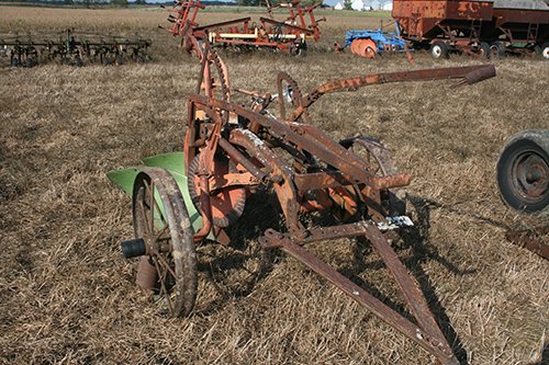 Property photo 21 - FARM EQUIPMENT AUCTION IN STEUBEN COUNTY, INDIANA