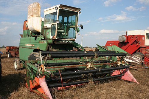 Property photo 22 - FARM EQUIPMENT AUCTION IN STEUBEN COUNTY, INDIANA