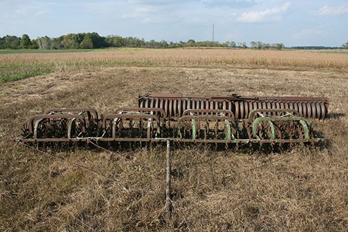 Property photo 23 - FARM EQUIPMENT AUCTION IN STEUBEN COUNTY, INDIANA