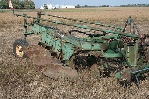 Property photo 24 - FARM EQUIPMENT AUCTION IN STEUBEN COUNTY, INDIANA