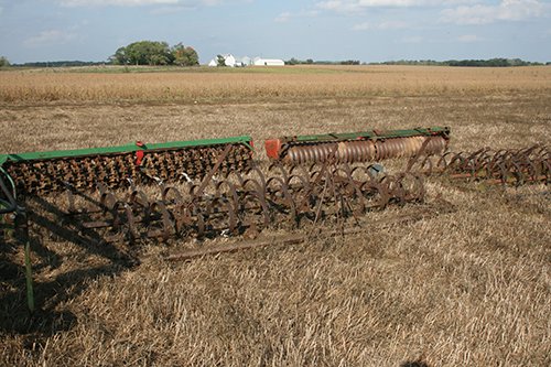 Property photo 25 - FARM EQUIPMENT AUCTION IN STEUBEN COUNTY, INDIANA