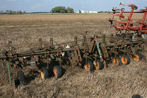 Property photo 26 - FARM EQUIPMENT AUCTION IN STEUBEN COUNTY, INDIANA