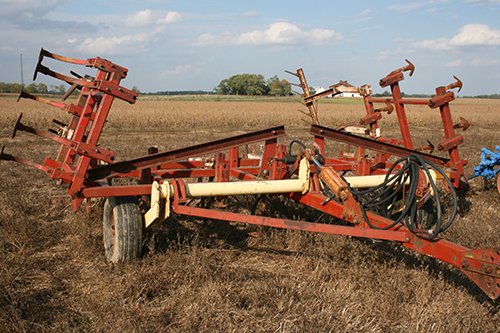 Property photo 27 - FARM EQUIPMENT AUCTION IN STEUBEN COUNTY, INDIANA