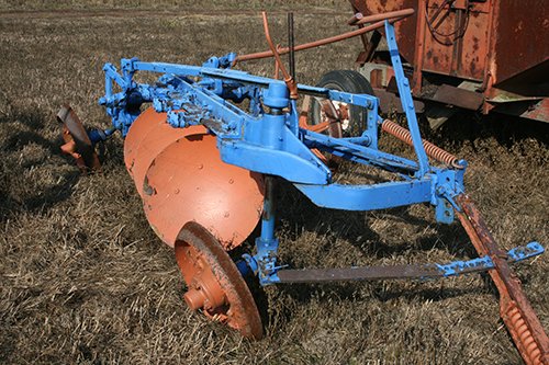 Property photo 28 - FARM EQUIPMENT AUCTION IN STEUBEN COUNTY, INDIANA