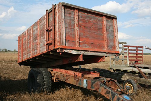 Property photo 30 - FARM EQUIPMENT AUCTION IN STEUBEN COUNTY, INDIANA