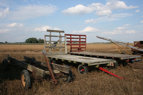 Property photo 31 - FARM EQUIPMENT AUCTION IN STEUBEN COUNTY, INDIANA