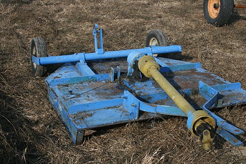 Property photo 32 - FARM EQUIPMENT AUCTION IN STEUBEN COUNTY, INDIANA