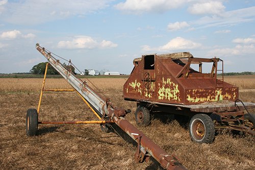 Property photo 33 - FARM EQUIPMENT AUCTION IN STEUBEN COUNTY, INDIANA