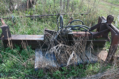 Property photo 36 - FARM EQUIPMENT AUCTION IN STEUBEN COUNTY, INDIANA
