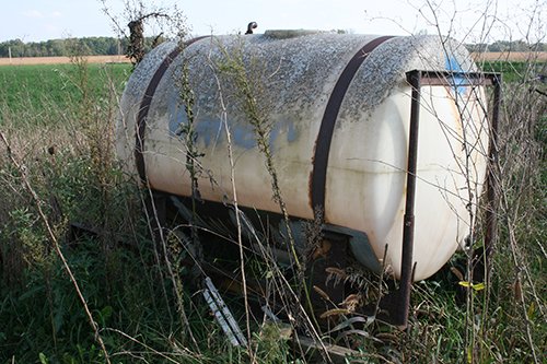 Property photo 37 - FARM EQUIPMENT AUCTION IN STEUBEN COUNTY, INDIANA