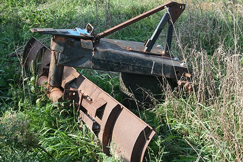 Property photo 38 - FARM EQUIPMENT AUCTION IN STEUBEN COUNTY, INDIANA
