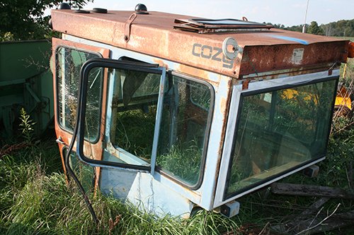Property photo 39 - FARM EQUIPMENT AUCTION IN STEUBEN COUNTY, INDIANA