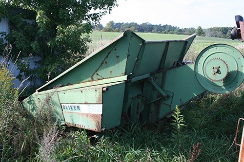 Property photo 40 - FARM EQUIPMENT AUCTION IN STEUBEN COUNTY, INDIANA