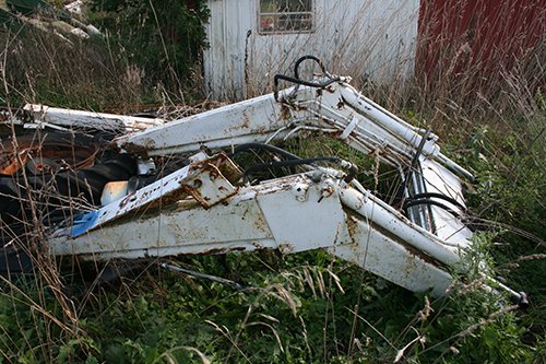 Property photo 41 - FARM EQUIPMENT AUCTION IN STEUBEN COUNTY, INDIANA