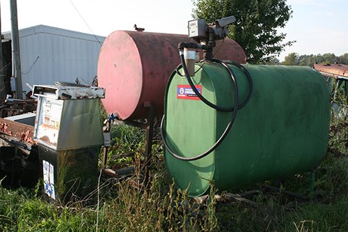 Property photo 42 - FARM EQUIPMENT AUCTION IN STEUBEN COUNTY, INDIANA