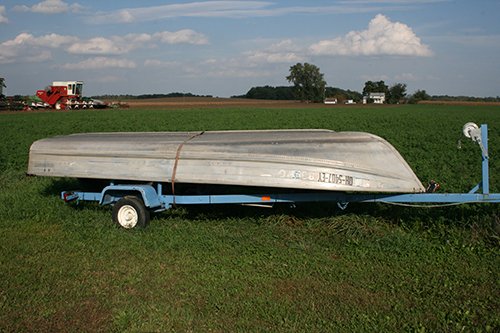 Property photo 43 - FARM EQUIPMENT AUCTION IN STEUBEN COUNTY, INDIANA
