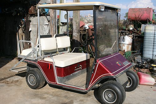 Property photo 44 - FARM EQUIPMENT AUCTION IN STEUBEN COUNTY, INDIANA