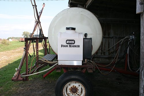 Property photo 45 - FARM EQUIPMENT AUCTION IN STEUBEN COUNTY, INDIANA