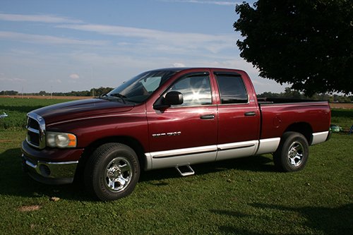 Property photo 48 - FARM EQUIPMENT AUCTION IN STEUBEN COUNTY, INDIANA