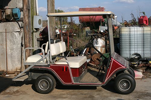 Property photo 50 - FARM EQUIPMENT AUCTION IN STEUBEN COUNTY, INDIANA