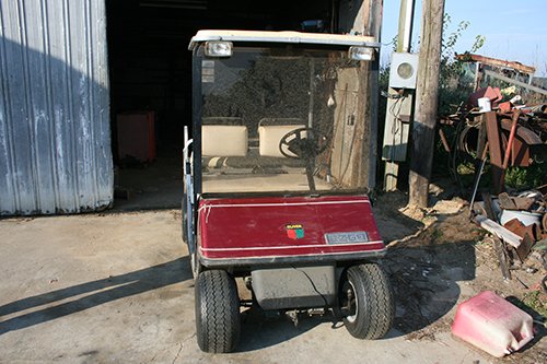 Property photo 51 - FARM EQUIPMENT AUCTION IN STEUBEN COUNTY, INDIANA