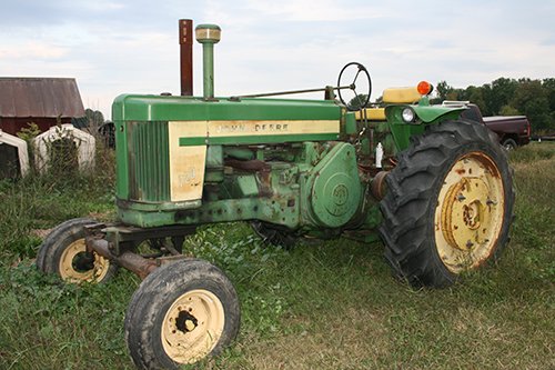 Property photo 99 - FARM EQUIPMENT AUCTION IN STEUBEN COUNTY, INDIANA