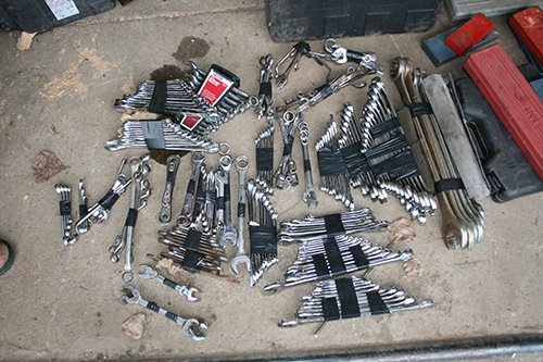 Property photo 101 - FARM EQUIPMENT AUCTION IN STEUBEN COUNTY, INDIANA