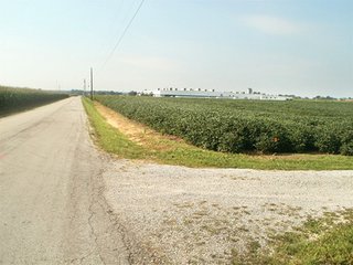 Property photo 45 - HIGH QUALITY CROPLAND AUCTION - 671+/- ACRES - FOUR FARMS - 8 TRACTS IN UNION COUNTY, INDIANA