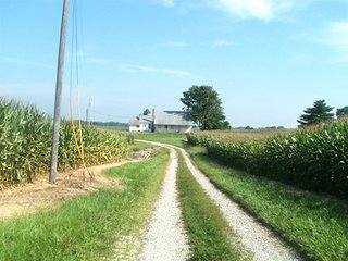 Property photo 55 - HIGH QUALITY CROPLAND AUCTION - 671+/- ACRES - FOUR FARMS - 8 TRACTS IN UNION COUNTY, INDIANA