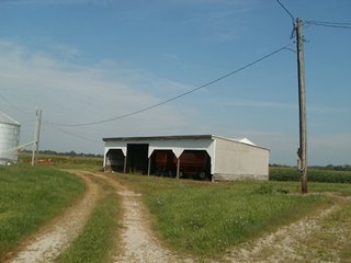 Property photo 63 - HIGH QUALITY CROPLAND AUCTION - 671+/- ACRES - FOUR FARMS - 8 TRACTS IN UNION COUNTY, INDIANA
