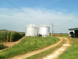 Property photo 54 - HIGH QUALITY CROPLAND AUCTION - 671+/- ACRES - FOUR FARMS - 8 TRACTS IN UNION COUNTY, INDIANA