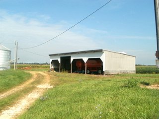 Property photo 59 - HIGH QUALITY CROPLAND AUCTION - 671+/- ACRES - FOUR FARMS - 8 TRACTS IN UNION COUNTY, INDIANA