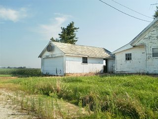 Property photo 53 - HIGH QUALITY CROPLAND AUCTION - 671+/- ACRES - FOUR FARMS - 8 TRACTS IN UNION COUNTY, INDIANA