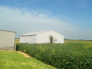 Property photo 62 - HIGH QUALITY CROPLAND AUCTION - 671+/- ACRES - FOUR FARMS - 8 TRACTS IN UNION COUNTY, INDIANA