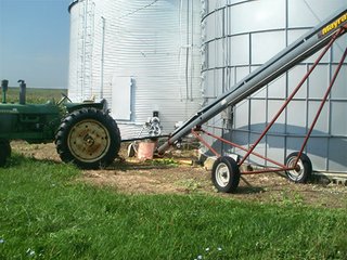 Property photo 60 - HIGH QUALITY CROPLAND AUCTION - 671+/- ACRES - FOUR FARMS - 8 TRACTS IN UNION COUNTY, INDIANA