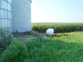 Property photo 57 - HIGH QUALITY CROPLAND AUCTION - 671+/- ACRES - FOUR FARMS - 8 TRACTS IN UNION COUNTY, INDIANA