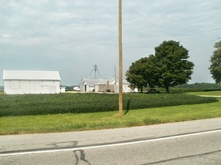 Property photo 52 - HIGH QUALITY CROPLAND AUCTION - 671+/- ACRES - FOUR FARMS - 8 TRACTS IN UNION COUNTY, INDIANA