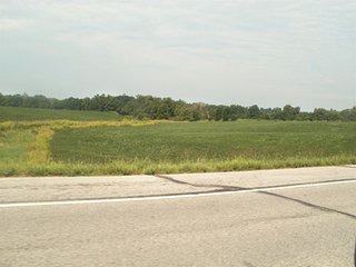 Property photo 44 - HIGH QUALITY CROPLAND AUCTION - 671+/- ACRES - FOUR FARMS - 8 TRACTS IN UNION COUNTY, INDIANA
