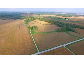 Property photo 5 - HIGH QUALITY CROPLAND AUCTION - 671+/- ACRES - FOUR FARMS - 8 TRACTS IN UNION COUNTY, INDIANA