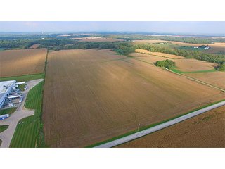 Property photo 10 - HIGH QUALITY CROPLAND AUCTION - 671+/- ACRES - FOUR FARMS - 8 TRACTS IN UNION COUNTY, INDIANA
