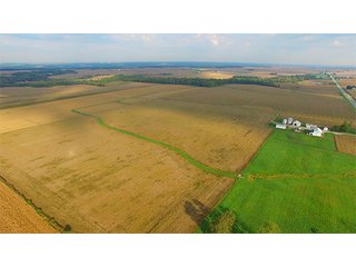 Property photo 15 - HIGH QUALITY CROPLAND AUCTION - 671+/- ACRES - FOUR FARMS - 8 TRACTS IN UNION COUNTY, INDIANA