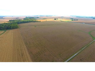 Property photo 2 - HIGH QUALITY CROPLAND AUCTION - 671+/- ACRES - FOUR FARMS - 8 TRACTS IN UNION COUNTY, INDIANA