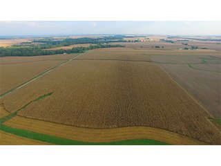 Property photo 9 - HIGH QUALITY CROPLAND AUCTION - 671+/- ACRES - FOUR FARMS - 8 TRACTS IN UNION COUNTY, INDIANA