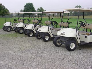 Property photo 9 - GOLF COURSE EQUIPMENT AUCTION IN WHITLEY COUNTY, INDIANA
