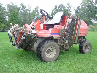 Property photo 7 - GOLF COURSE EQUIPMENT AUCTION IN WHITLEY COUNTY, INDIANA