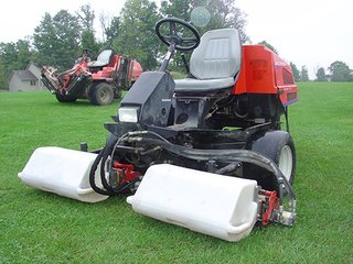 Property photo 8 - GOLF COURSE EQUIPMENT AUCTION IN WHITLEY COUNTY, INDIANA