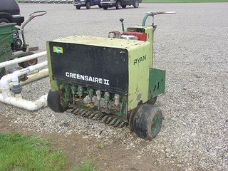 Property photo 6 - GOLF COURSE EQUIPMENT AUCTION IN WHITLEY COUNTY, INDIANA