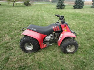 Property photo 106 - REAL ESTATE & PERSONAL PROPERTY AUCTION IN WHITLEY COUNTY, INDIANA