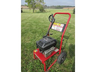 Property photo 108 - REAL ESTATE & PERSONAL PROPERTY AUCTION IN WHITLEY COUNTY, INDIANA